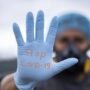 Медики в Балаково регистрируют рост заболевания COVID-19