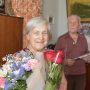 С 9 лет – в полях: Нина Семеновна Ловцова отметила 90-летний юбилей