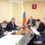 В дата-центре будет 120 тысяч серверов