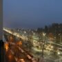 На Трнавской изменили режим работы светофора. Водители в шоке
