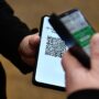 «Я вас услышал»: законопроект о QR-кодах в транспорте снимут с рассмотрения