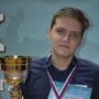 Максим Кулаев стал чемпионом ПФО по шахматам