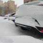 Из области фантастики: дворы должны быть чистыми сегодня вечером