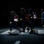 Водителей и пешеходов ждут туман и гололедица