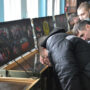 «Набат» побывал в исправительной колонии