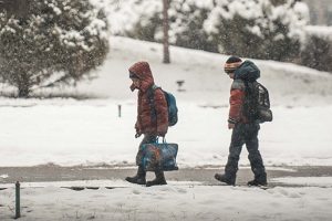 На карантине по ОРВИ осталось лишь 6 классов