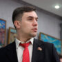 Коммуниста Бондаренко лишили мандата