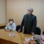 Балаковских медиков наградили за борьбу с коронавирусом