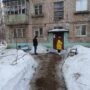 Подростка, травмированного сосулькой, выписали из больницы