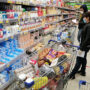 Запас продуктов обеспечен на 1,5-2 месяца вперед