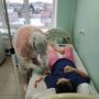 Не время забывать про covid-19: в Балаково за сутки умерло 4 пациента госпиталя
