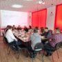 О чем говорили балаковские бизнесмены с уполномоченным по защите их прав?