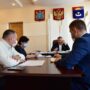 Решить проблему с водой в Быковом Отроге поручили Мельнику