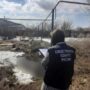 В Балаково пропавшего три месяца назад мужчину нашли мертвым