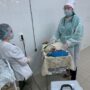 Балаковские врачи приняли участие в спецоперации — спасли маму и ребенка