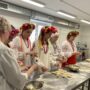 Студентке балаковского техникума нагадали скорую свадьбу