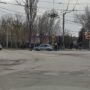 В Балаково на «зебре» сбили 8-летнего велосипедиста