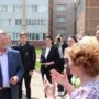 Балаковцам предлагают выбрать, чьё имя будет носить школа №28