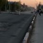 В Балаково «тайно» перекрыли центральную площадь
