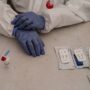 В Балаково коронавирусная кривая снова ползет вверх