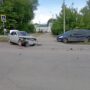В Балаково в ДТП на Волжской пострадала 11-летняя девочка