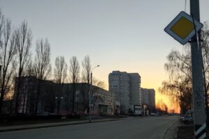 Грязная сотня: на что жаловались балаковцы в прошлом месяце?