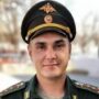 В ходе спецоперации погиб военнослужащий из Саратова