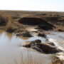 Две плотины в Балаковском районе до сих пор не восстановлены