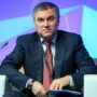 Володин заявил о запуске водного пассажирского транспорта