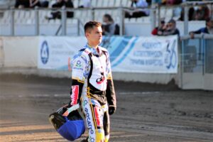 Балаковского гонщика Александра Кайбушева обвинили в «грязной» езде