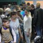 В Балаково прибыли ещё 107 переселенцев из ДНР и ЛНР