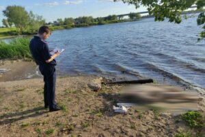 В Балаково утонул подросток