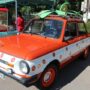 Балаковский Фестиваль Клубники закончится выступлением кавер-группы