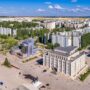 В Балаково на сутки перекроют улицу 30 лет Победы