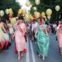 В Балаково 24 июня прогремит праздничный салют в честь выпускников