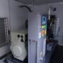 В балаковской горбольнице установили дизельную электростанцию
