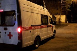 6-летняя девочка из Саратова травмировалась на подъёмнике для инвалидных колясок