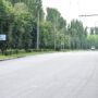Работы по ремонту дороги на улице Титова завершены!