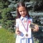 Юная шахматистка из Балакова стала призёром Детского Кубка по шахматам