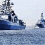 Россияне сегодня, 31 июля, отмечают День Военно-Морского Флота РФ
