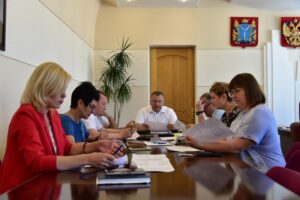 Кандидаты на «Доску почёта БМР» отобраны