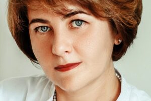 В Балаково простятся с неврологом Ириной Афендульевой