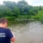 В балаковском водоеме утонул 40-летний мужчина