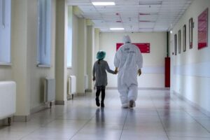 В Балаково ковид снова набирает обороты