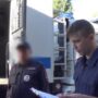 Такие посиделки: балаковец поджег своих друзей