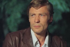 К балаковцам приедет звезда советского кинематографа