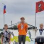 Воднолыжники из балаковского «Альбатроса» привезли бронзу и серебро с первенства России