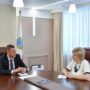 Исполнять обязанности главы Саратова будет Лада Мокроусова