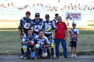 Юниоры «Турбины» — бронзовые призёры первенства России