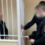 Вольчанку приговорили к 15 годам за убийство сына
